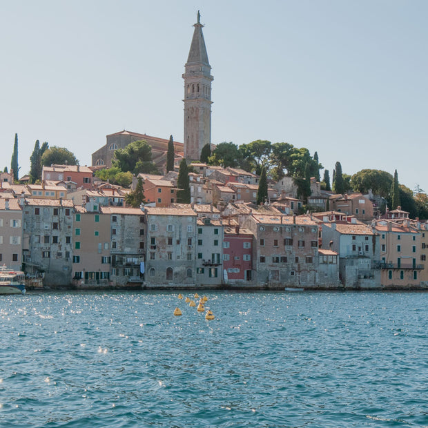 Croatia 3 - Photograph print framed with black frame 30.5 cm X 45.7 cm (12" X 18")