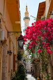 Greece Crete 8 - Photograph print framed with black frame 40.6 cm X 61.0 cm (16