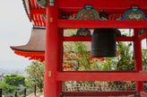 Japan 20 - Photograph print framed with black frame 61.0 cm X 91.4 cm (24