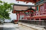 Japan 8 - Photograph print framed with black frame 61.0 cm X 91.4 cm (24