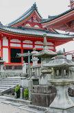 Japan 13 - Photograph print framed with black frame 40.6 cm X 61.0 cm (16