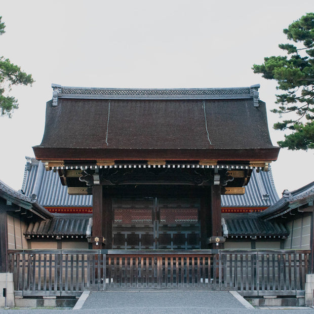 Japan 19 - Photograph print framed with black frame 61.0 cm X 91.4 cm (24" X 36")