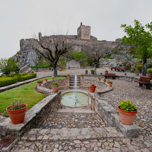 Portugal 1 - Photograph print framed with black frame 30.5 cm X 45.7 cm (12" X 18")