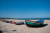 Portugal 22 - Photograph print framed with black frame 30.5 cm X 45.7 cm (12