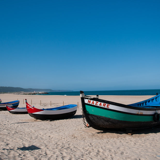 Portugal 22 - Photograph print framed with black frame 30.5 cm X 45.7 cm (12" X 18")
