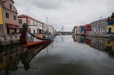 Portugal 18 - Photograph print framed with black frame 30.5 cm X 45.7 cm (12