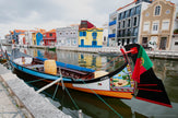 Portugal 3 - Photograph print framed with black frame 61.0 cm X 91.4 cm (24