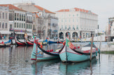 Portugal 19 - Photograph print framed with black frame 30.5 cm X 45.7 cm (12