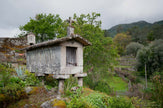 Portugal 5 - Photograph print framed with black frame 30.5 cm X 45.7 cm (12
