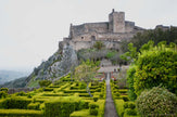 Portugal 23 - Photograph print framed with black frame 30.5 cm X 45.7 cm (12