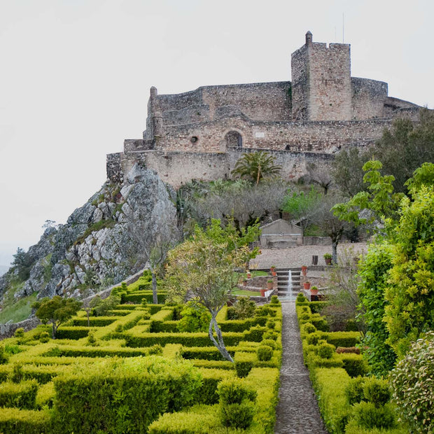 Portugal 23 - Photograph print framed with black frame 30.5 cm X 45.7 cm (12" X 18")