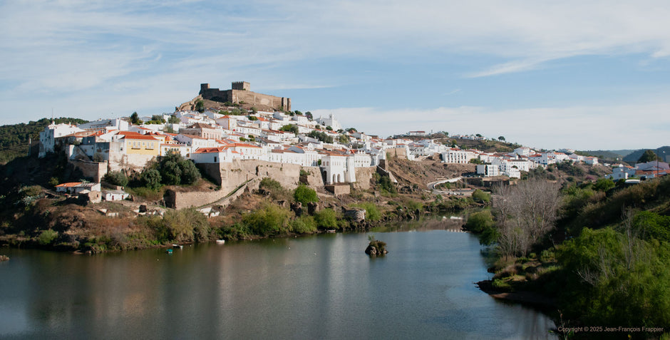 Portugal 12 - Photograph print framed with black frame 30.5 cm X 45.7 cm (12" X 18")