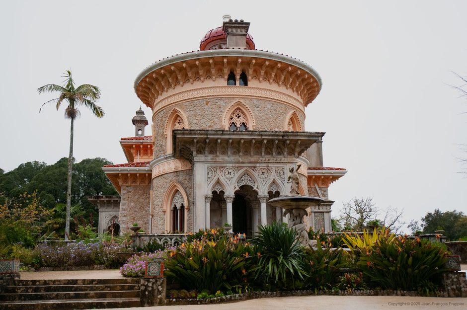 Portugal 10 - Photograph print framed with black frame 61.0 cm X 91.4 cm (24" X 36")