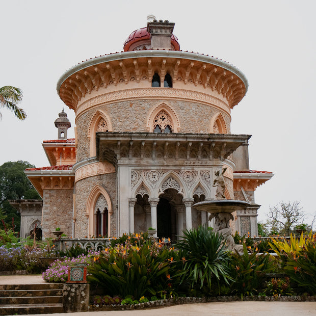 Portugal 10 - Photograph print framed with black frame 40.6 cm X 61.0 cm (16" X 24")