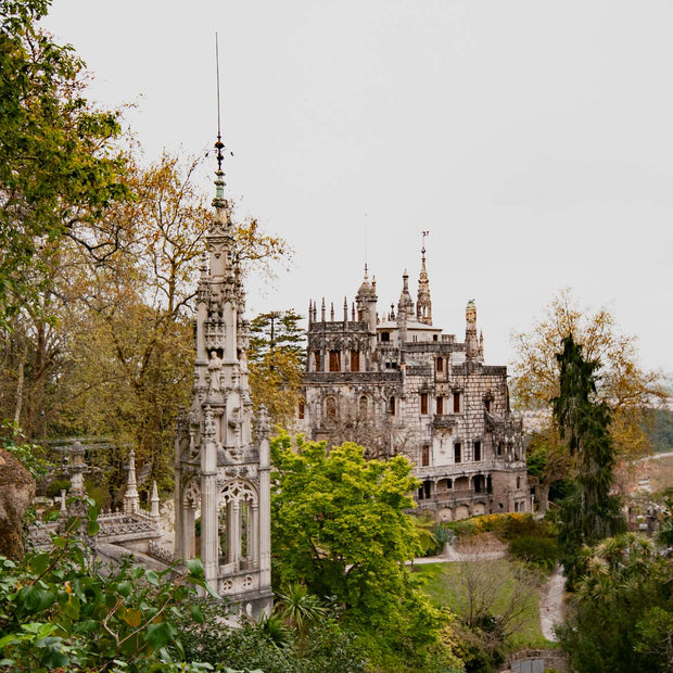 Portugal 17 - Photograph print framed with black frame 30.5 cm X 45.7 cm (12" X 18")