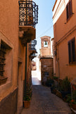 Italy Sardinia 9 - Photograph print framed with black frame 30.5 cm X 45.7 cm (12