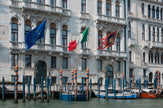 Italy 5 - Photograph print framed with black frame 30.5 cm X 45.7 cm (12