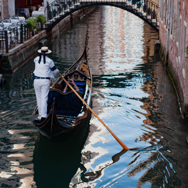 Italy 17 - Photograph print framed with black frame 61.0 cm X 91.4 cm (24" X 36")