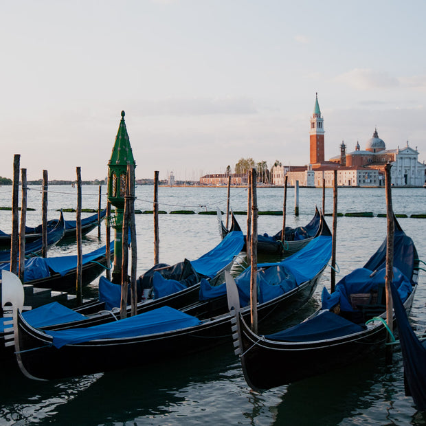 Italy 2 - Photograph print framed with black frame 61.0 cm X 91.4 cm (24" X 36")