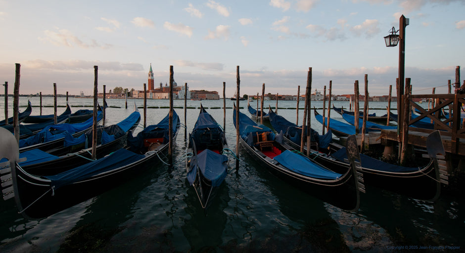 Italy 8 - Photograph print framed with black frame 30.5 cm X 45.7 cm (12" X 18")
