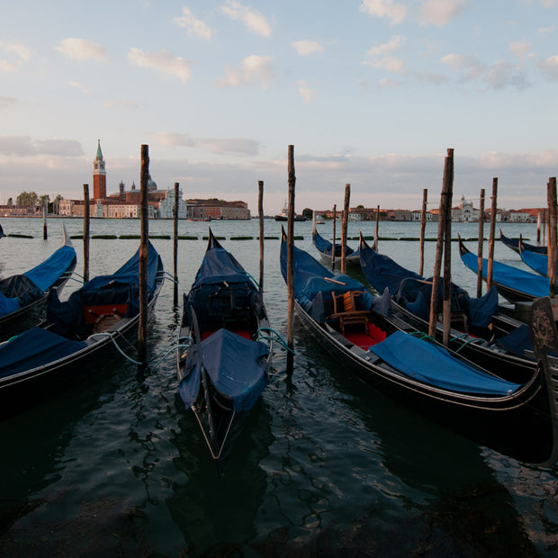 Italy 8 - Photograph print framed with black frame 30.5 cm X 45.7 cm (12" X 18")