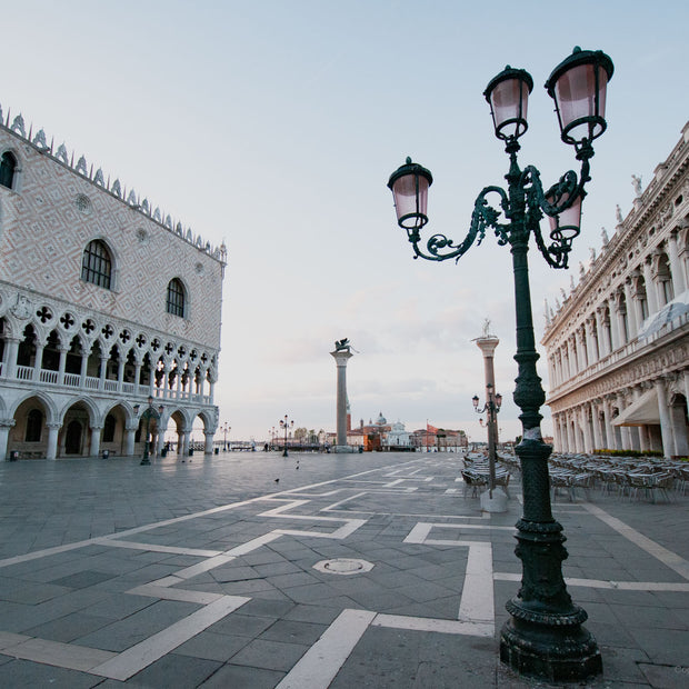 Italy 3 - Photograph print framed with black frame 61.0 cm X 91.4 cm (24" X 36")