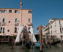 Italy 4 - Photograph print framed with black frame 61.0 cm X 91.4 cm (24