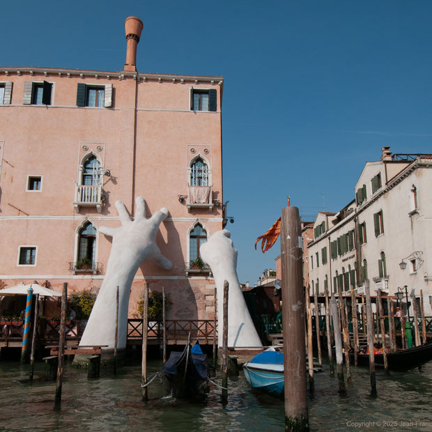 Italy 4 - Photograph print framed with black frame 30.5 cm X 45.7 cm (12" X 18")